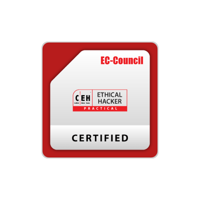 CEH Ethical Hacking